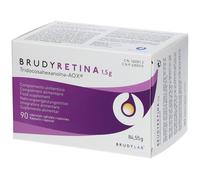 BRUDYLAB® Brudy Retina 1,5g Capsule(S) 90 pc(s)