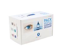 BRUDYLAB Pack de soin oculaire