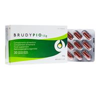 BrudyPio 30caps