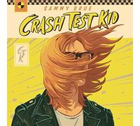 Brue Sammy - Crash Test Kid