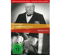 Brüche und Kontinuitäten - Die Degenhardts/Razzia [Import]