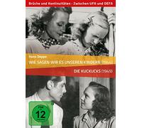 Brüche und Kontinuitäten - Wie Sagen Wir ES Unseren Kindern/Die Kuckucks [Import]