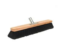 Brück 3509112 Brosse de balai 50 cm avec embout métallique 24 mm