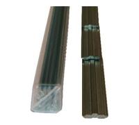 BRÜCK Couteau réversible HS 640 mm Système CENTROFIX Quantité:2