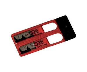 BRÜCK Lame qualité standard pour RALI 105/220 BRÜCK Quantité:10