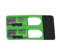 BRÜCK Lames de rechange pour RALI G03/B30, qualité standard Quantité:10