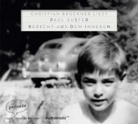 Brückner,Christian - Bericht aus dem Inneren [Import]