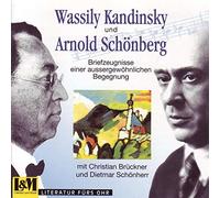 Brückner,Christian - Briefwechsel [Import]