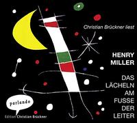 Brückner,Christian - Das Lächeln am Fuße der Leiter [Import]