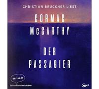 Brückner,Christian - Der Passagier
