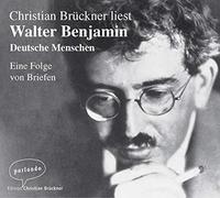 Brückner,Christian - Deutsche Menschen [Import]