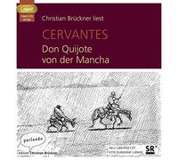 Don Quijote von der Mancha