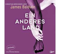 Brückner,Christian - Ein Anderes Land
