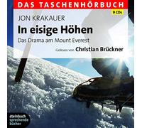 Brückner,Christian - In Eisige Höhen