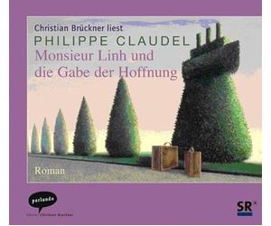 Brückner,Christian - Monsieur Linh und die Gabe der Hoffnung
