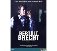 Jutta Brueckner – Bertolt Brecht – Import
