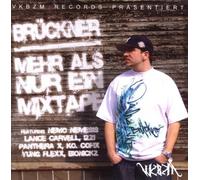 Brückner - Mehr ALS Nur EIN Mixtape [Import]