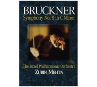 Brückner : Symphonie N° 8 - Zubin Mehta