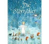 Brüder Grimm Bernadette Die Sterntaler (Relié)