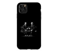 Brüder Grimm Brothers Légende Allemande des Contes de fées Coque pour iPhone 11 Pro Max
