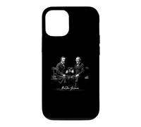 Brüder Grimm Brothers Légende Allemande des Contes de fées Coque pour iPhone 12/12 Pro