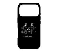 Brüder Grimm Brothers Légende Allemande des Contes de fées Coque pour iPhone 17 Pro