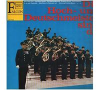 Brüder Grimm, Die Gebrüder Grimm - Die Hoch und Deutschmeister sind da [Vinyl LP]