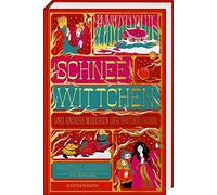 Brüder Grimm Mi Schneewittchen und andere Märchen der Brüder Grimm (Klas (Relié)