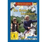 Brüder Löwenherz,die [Import allemand]