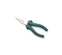 Brüder Mannesmann Profi 10946 Telephone Pliers Straight 160 mm