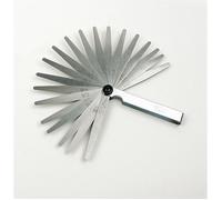 Mannesmann Jauge d'épaisseur 247-20 M – 0,05–1 mm