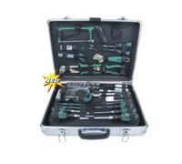 Mannesmann Coffret d'outils M29072 124 pièces (Import Allemagne)