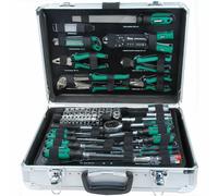 Brüder Mannesmann 29075 Coffret D'outils - 108 Pièces