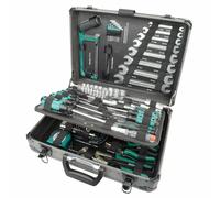 Brüder Mannesmann Mannesmann M29079 Brueder Mannesmann Coffret d'outils 133 pièces