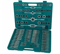 Brüder Mannesmann 53255 Jeu De Pinces 110 Pièces