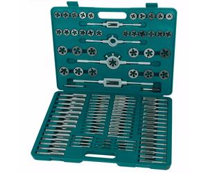 Brüder Mannesmann 53255 Jeu De Pinces 110 Pièces