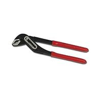 Brüder Mannesmann (6) Tenazas para bombas de agua, Rouge et Noir, 175 mm