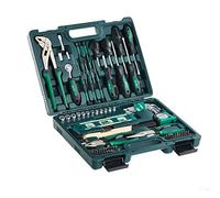 Brüder Mannesmann 87 pièces Mallette à outils, 1 pièce, m29084