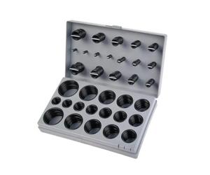 Brüder Mannesmann 99700 407-delige O-ringen set