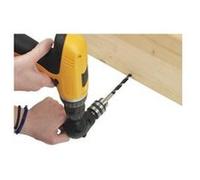 Mannesmann Adaptateur de perçage en angle M12490 Accessoire coudé Import Allemagne