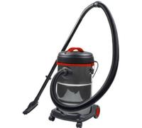 BRÜDER MANNESMANN Aspirateur eau & poussière, cuve de 30 L