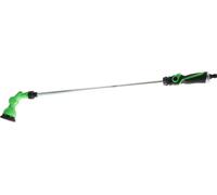 BRÜDER MANNESMANN Barre d'arrosage Soupape de pouce Longueur : 880 mm