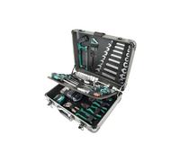Brüder Mannesmann Boîte à outils 133 pcs