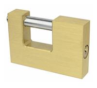 Brüder Mannesmann Cadenas en laiton 60 mm