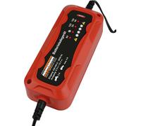 Brüder Mannesmann Chargeur de batterie 6/12 V