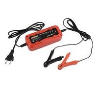 Mannesmann, Chargeurs de batterie, Chargeur de voiture Chargeur de batterie légère 6/ 12 V (12V, 6V, 1.20 A)