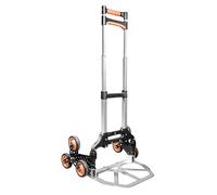 Brüder Mannesmann – Chariot de transport pour escalier M00946