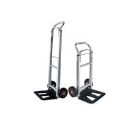 Mannesmann 099-T Diable aluminium Max. 90 kg (Import Allemagne)