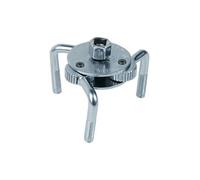 Brüder Mannesmann riffe pour filtre à huile 75-130 mm 00237