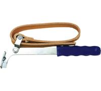 Clé à sangle pour filtre à huile